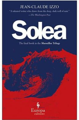 Cover of Solea