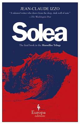 Book cover for Solea