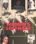 Cover of Women's Suffrage