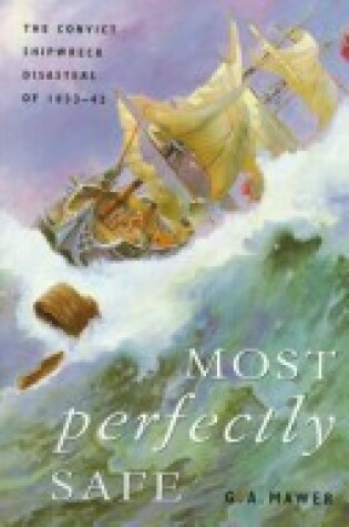 Cover of Most Perfectly Safe
