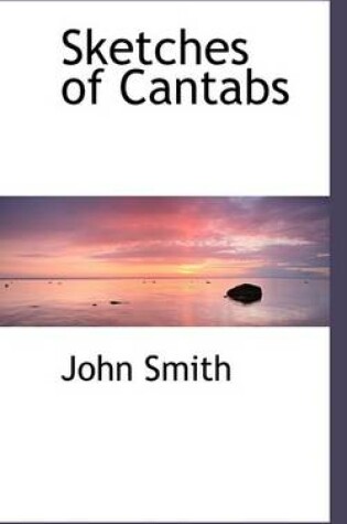 Cover of Sketches of Cantabs