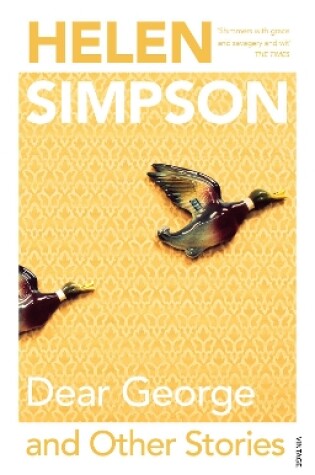 Cover of Dear George and Other Stories