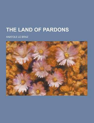 Book cover for The Land of Pardons