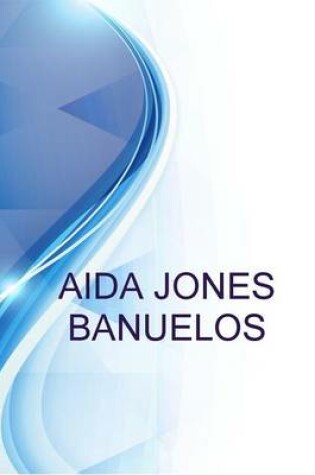 Cover of Aida Jones Banuelos, La Mer Ambassador, Nordstrom @St. Louis Galleria