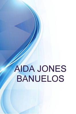 Book cover for Aida Jones Banuelos, La Mer Ambassador, Nordstrom @St. Louis Galleria