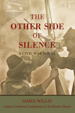 Cover of The Other Side of Silence