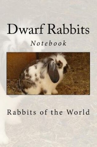 Cover of Dwarf Rabbits