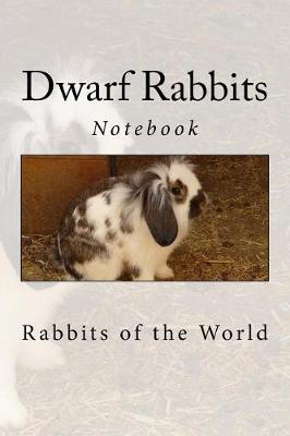 Book cover for Dwarf Rabbits