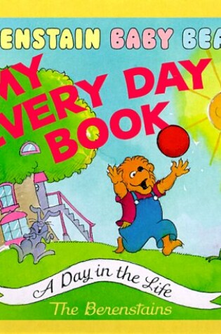 Cover of My Every Day Book