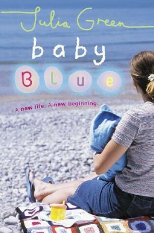 Cover of Baby Blue