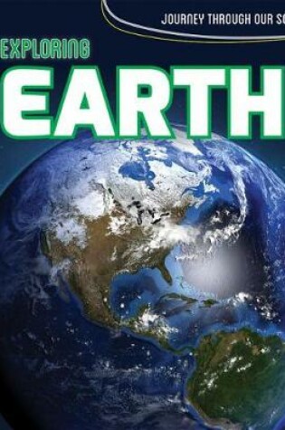 Cover of Exploring Earth