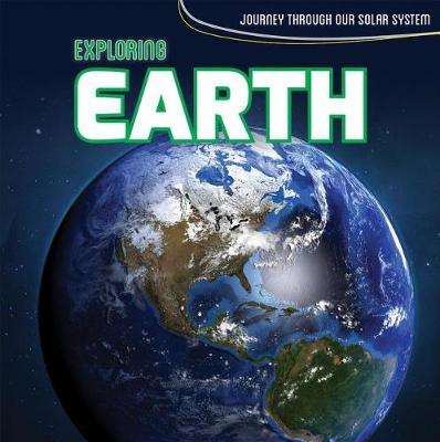 Cover of Exploring Earth