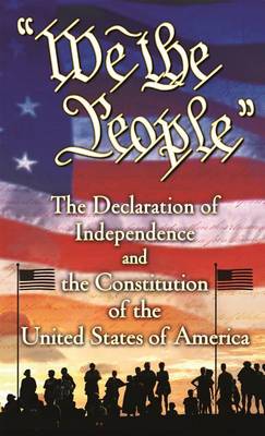 Book cover for We the People