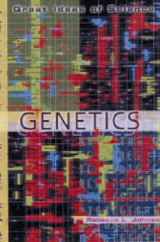 Cover of Genetics