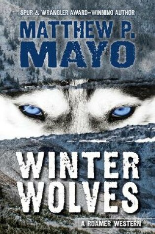 Cover of Winter Wolves