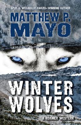 Cover of Winter Wolves