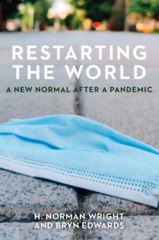 Cover of Restarting the World