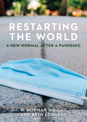 Book cover for Restarting the World
