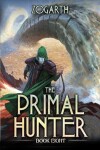 Book cover for The Primal Hunter 8