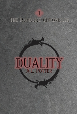 Cover of Duality