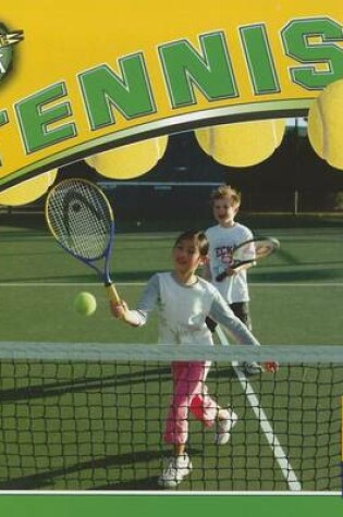 Cover of Tennis