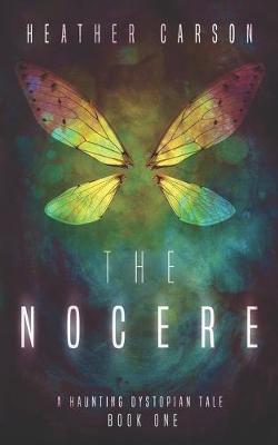 Book cover for The Nocere