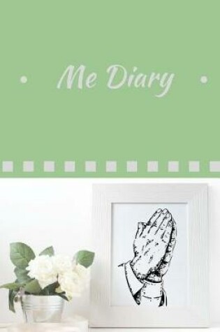 Cover of Me Diary