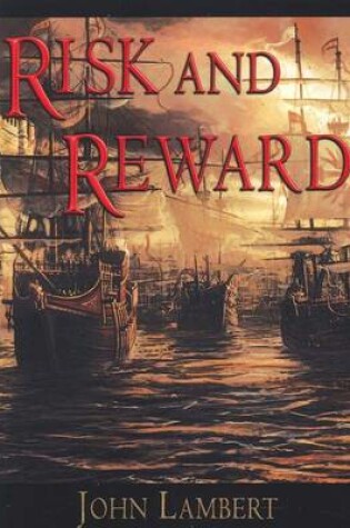 Cover of Risk and Reward