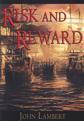 Book cover for Risk and Reward