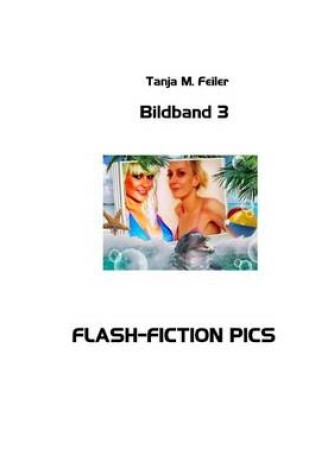 Cover of Flash-Fiction Pics