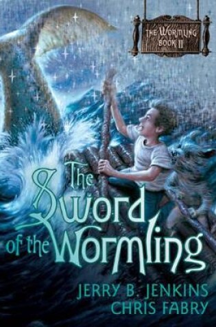 Cover of Sword of the Wormling, The
