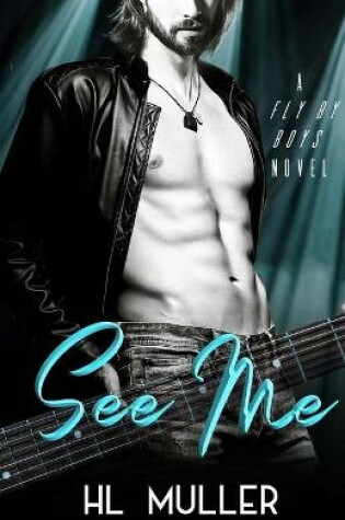 Cover of See Me