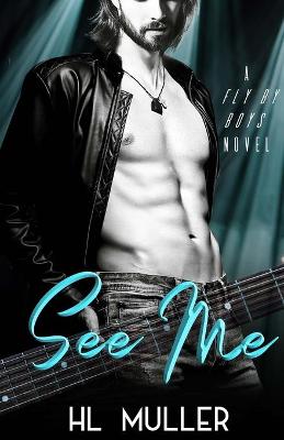 Book cover for See Me