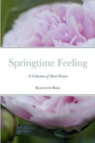 Cover of Springtime Feeling