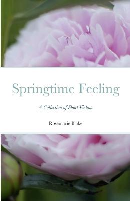 Cover of Springtime Feeling