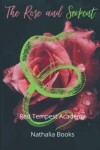 Book cover for The Rose and Serpent