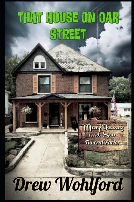 Cover of That House On Oak Street