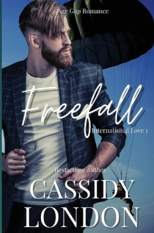 Cover of Freefall