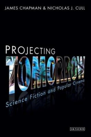 Cover of Projecting Tomorrow