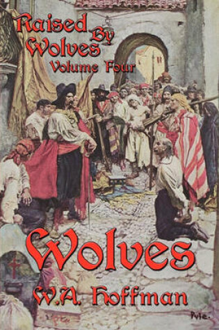 Cover of Wolves