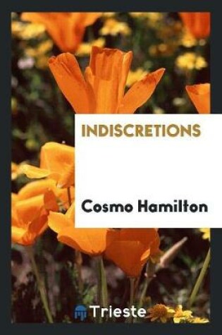 Cover of Indiscretions