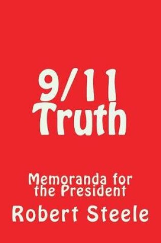 Cover of 9/11 Truth