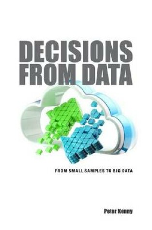 Cover of Decisions from Data