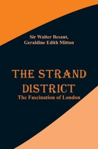 Cover of The Strand District