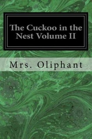 Cover of The Cuckoo in the Nest Volume II