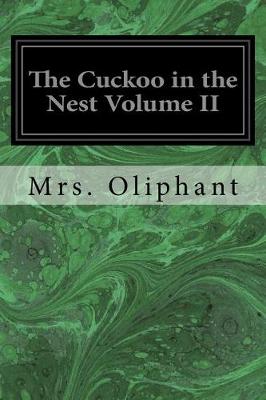 Book cover for The Cuckoo in the Nest Volume II