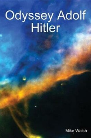 Cover of Odyssey Adolf Hitler