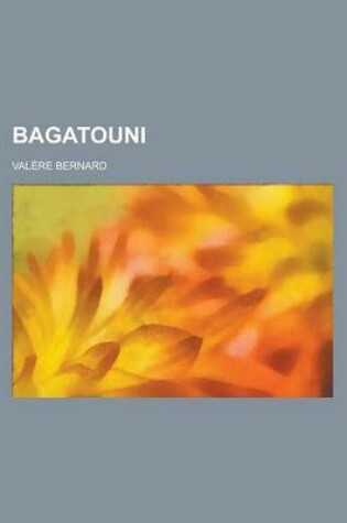 Cover of Bagatouni