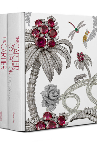 Cover of The Cartier Collection