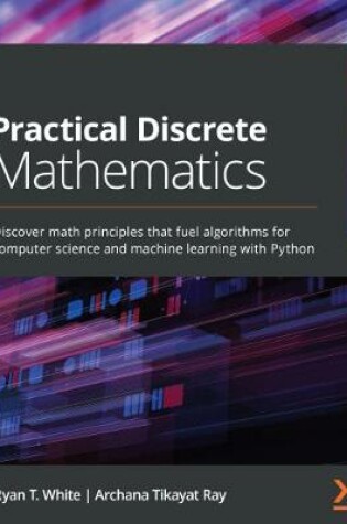 Cover of Practical Discrete Mathematics